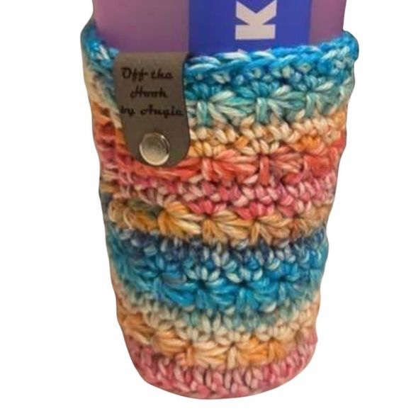 Cold brew cozies - Picture 2 of 3